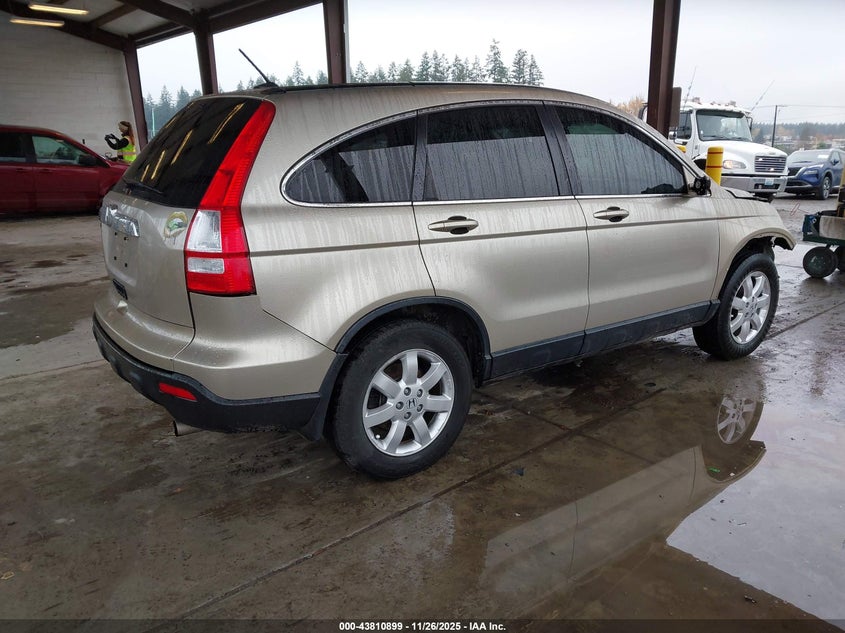 JHLRE48738C074558 2008 HONDA CR-V photo no. 4