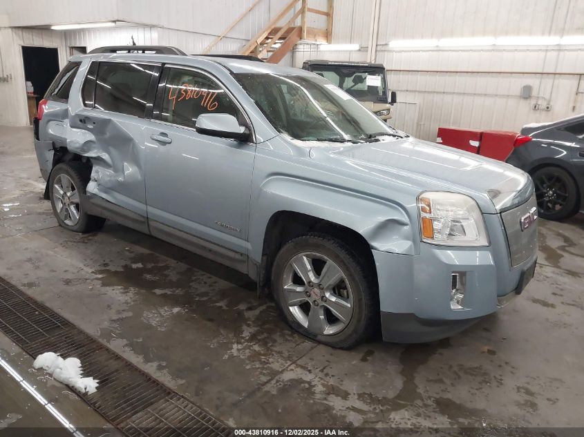 GMC TERRAIN SLT-1