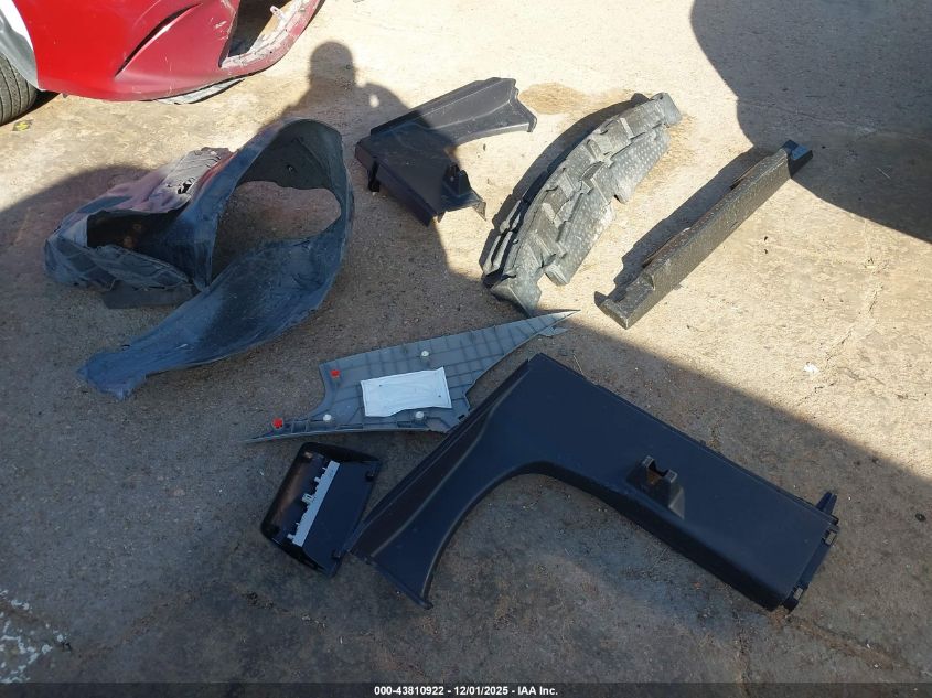 2017 Toyota Camry Se VIN: 4T1BF1FK8HU790458 Lot: 43810922