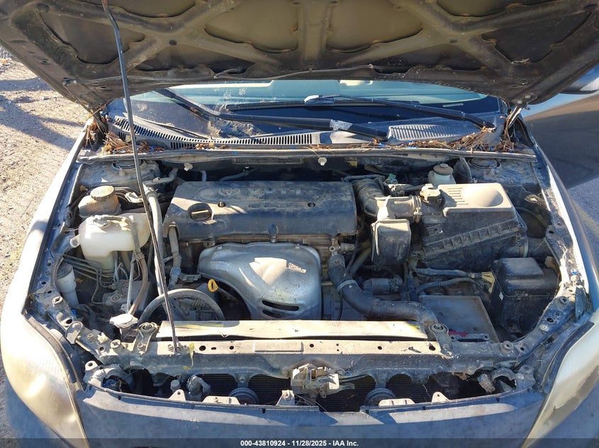 2006 Scion Tc VIN: JTKDE167760088527 Lot: 43810924