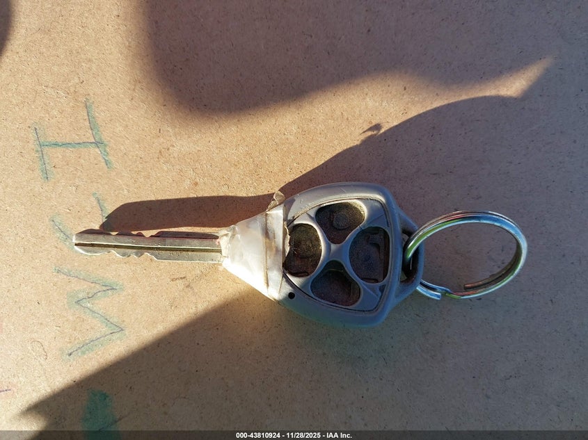 2006 Scion Tc VIN: JTKDE167760088527 Lot: 43810924