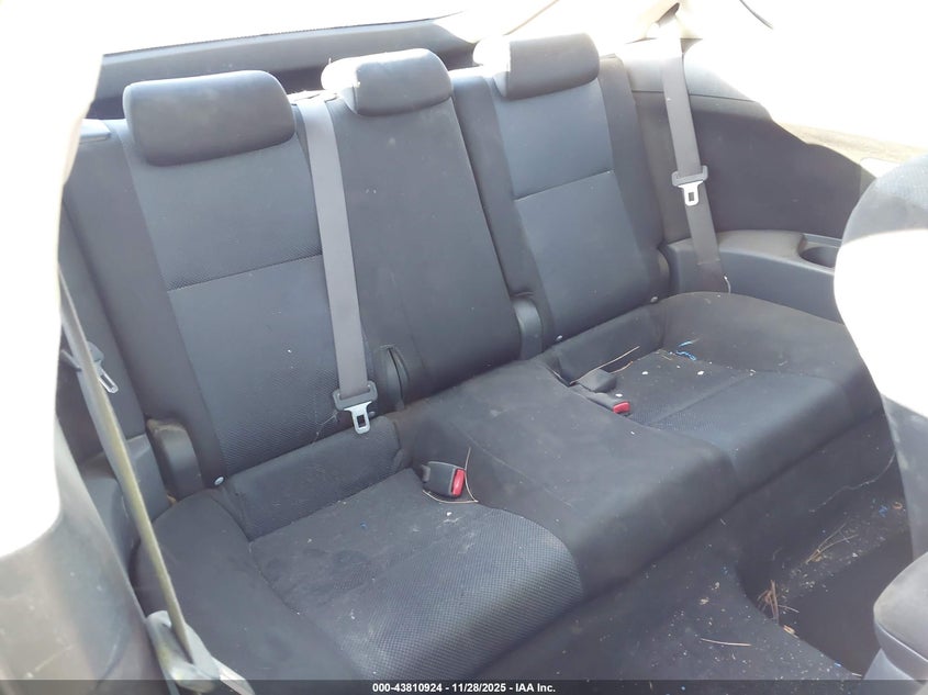 2006 Scion Tc VIN: JTKDE167760088527 Lot: 43810924