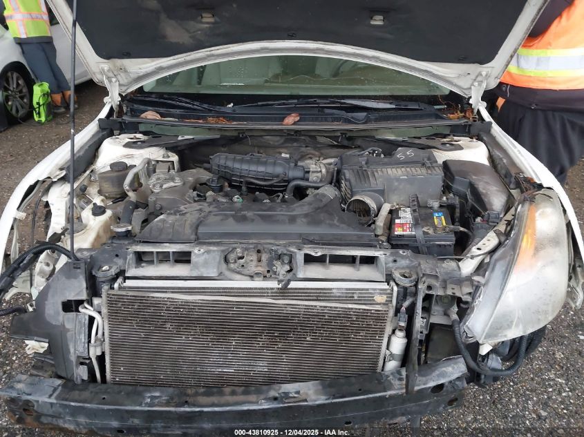 2007 Nissan Altima 2.5 S VIN: 1N4AL21E77C177564 Lot: 43810925