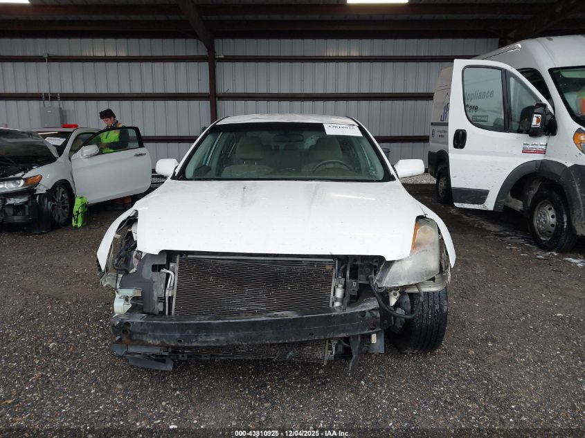 2007 Nissan Altima 2.5 S VIN: 1N4AL21E77C177564 Lot: 43810925