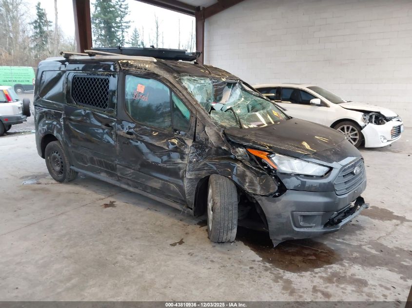 FORD TRANSIT CONNECT XL