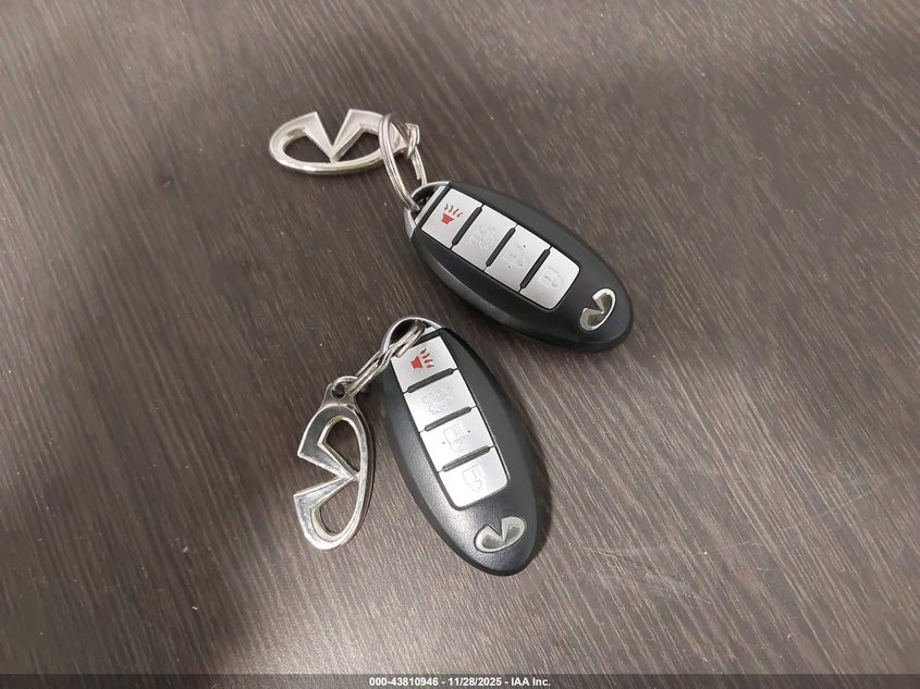 2013 Infiniti G37X VIN: JN1CV6AR5DM751238 Lot: 43810946