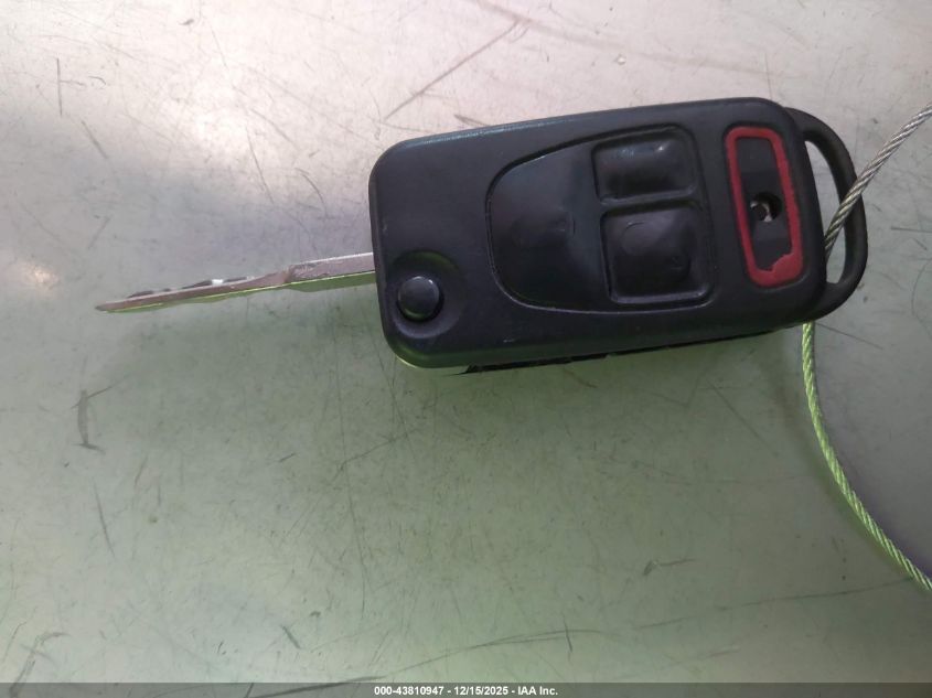 2003 Mercedes-Benz Ml 350 VIN: 4JGAB57E83A434612 Lot: 43810947