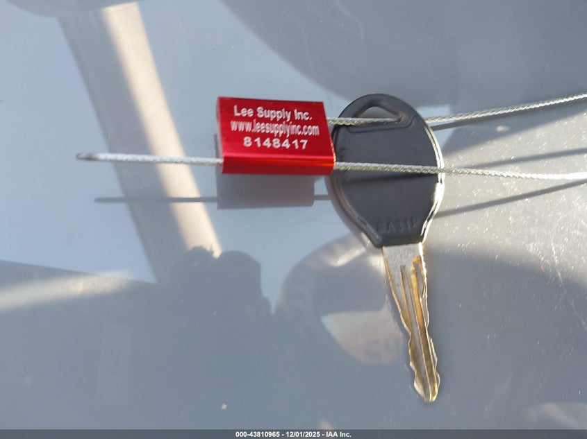 1998 Nissan Maxima Gle/Gxe/Se VIN: JN1CA21A9WT305066 Lot: 43810965