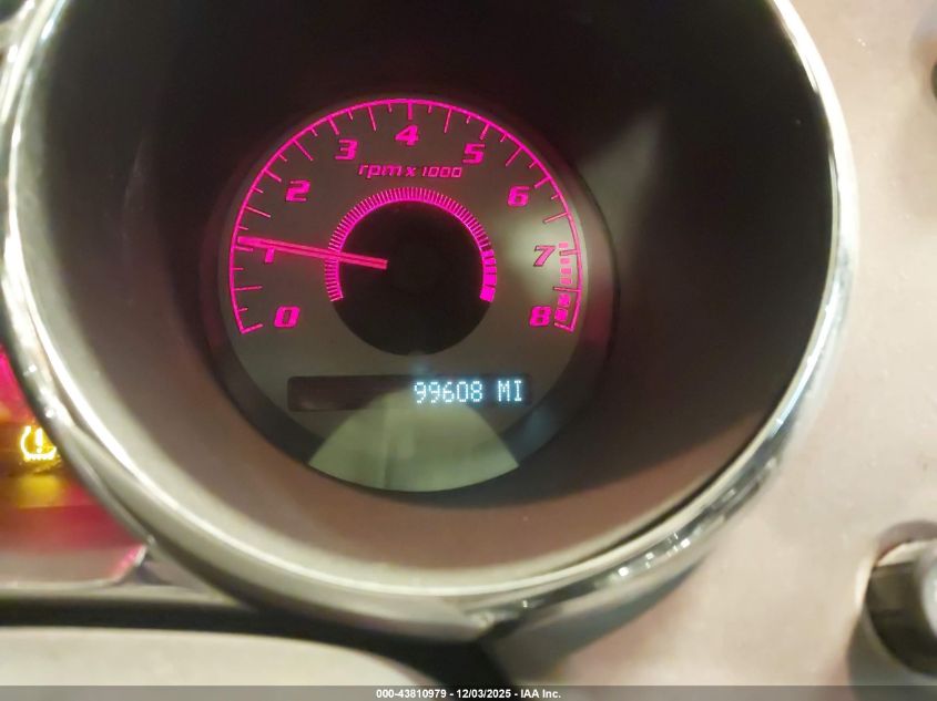 2008 Pontiac Solstice VIN: 1G2MB35BX8Y109168 Lot: 43810979