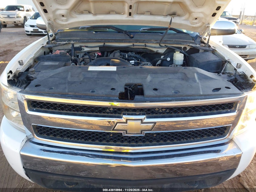 2009 Chevrolet Silverado 1500 Lt VIN: 1GCEK29039Z273263 Lot: 43810994