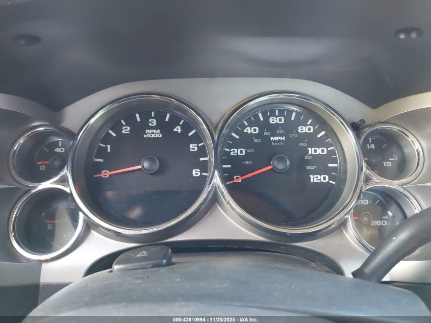 2009 Chevrolet Silverado 1500 Lt VIN: 1GCEK29039Z273263 Lot: 43810994