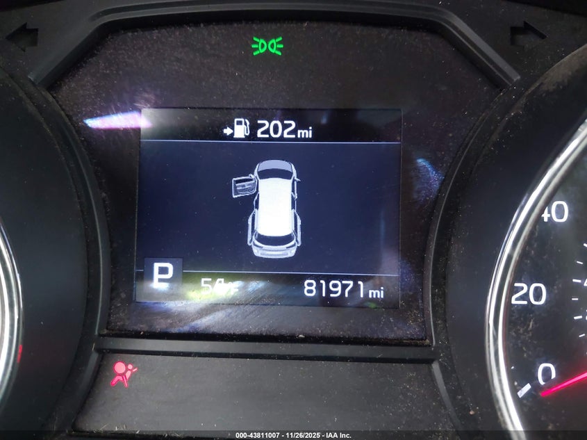 2019 Kia Sedona Ex VIN: KNDMB5C15K6494353 Lot: 43811007