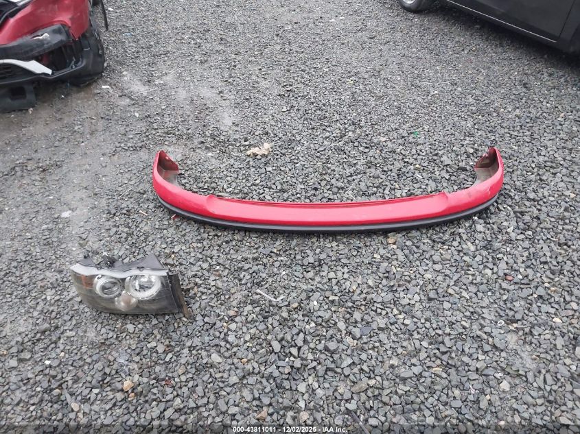 2004 Dodge Ram 1500 Slt/Laramie VIN: 1D7HU18D44J207114 Lot: 43811011