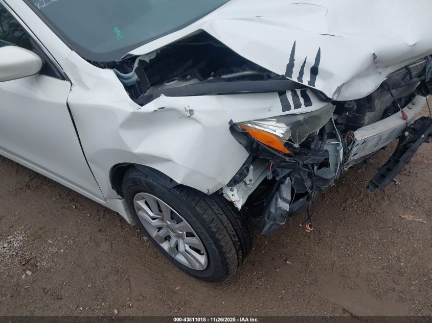 2017 Nissan Altima 2.5 S VIN: 1N4AL3AP7HN357799 Lot: 43811018