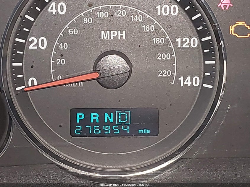 2006 Jeep Commander VIN: 1J8HG48K76C342895 Lot: 43811020