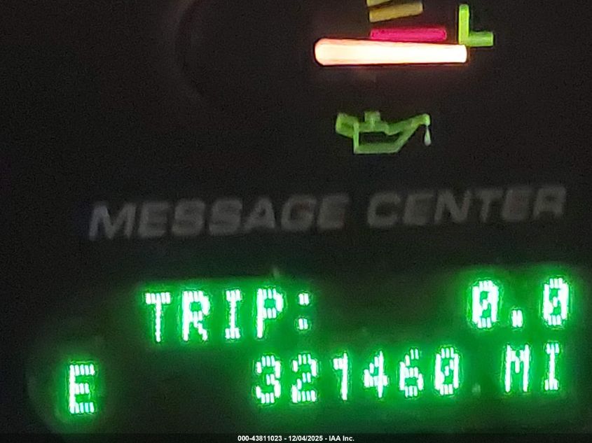 2003 Ford Expedition Eddie Bauer VIN: 1FMFU18L13LA76571 Lot: 43811023