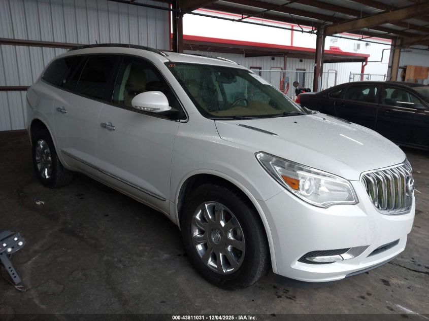 BUICK ENCLAVE PREMIUM