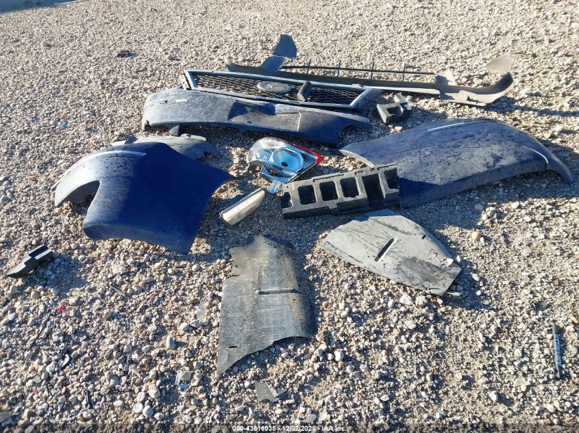 2005 Ford Five Hundred Sel VIN: 1FAFP24115G163202 Lot: 43811035