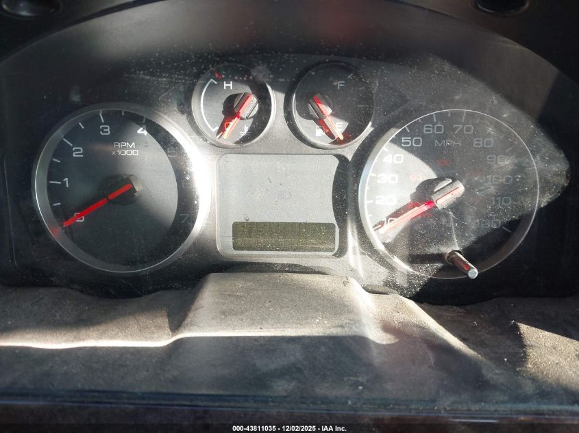 2005 Ford Five Hundred Sel VIN: 1FAFP24115G163202 Lot: 43811035