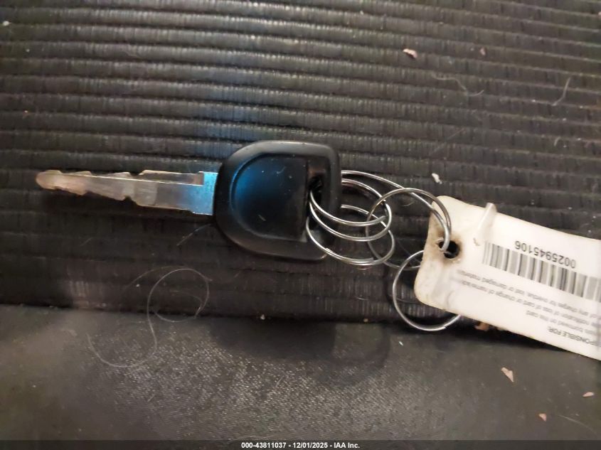 2012 Mazda Mazda6 I Touring VIN: 1YVHZ8DH5C5M24993 Lot: 43811037