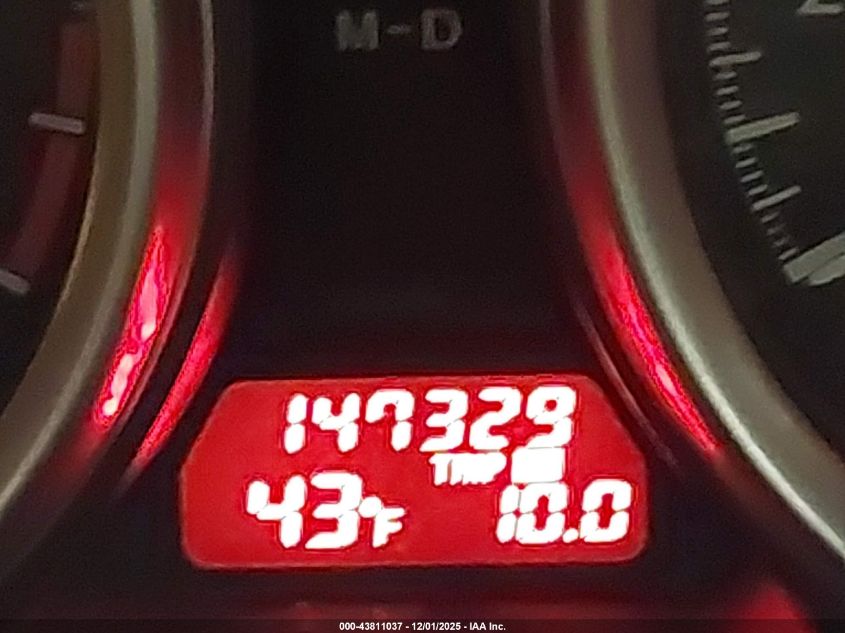 2012 Mazda Mazda6 I Touring VIN: 1YVHZ8DH5C5M24993 Lot: 43811037