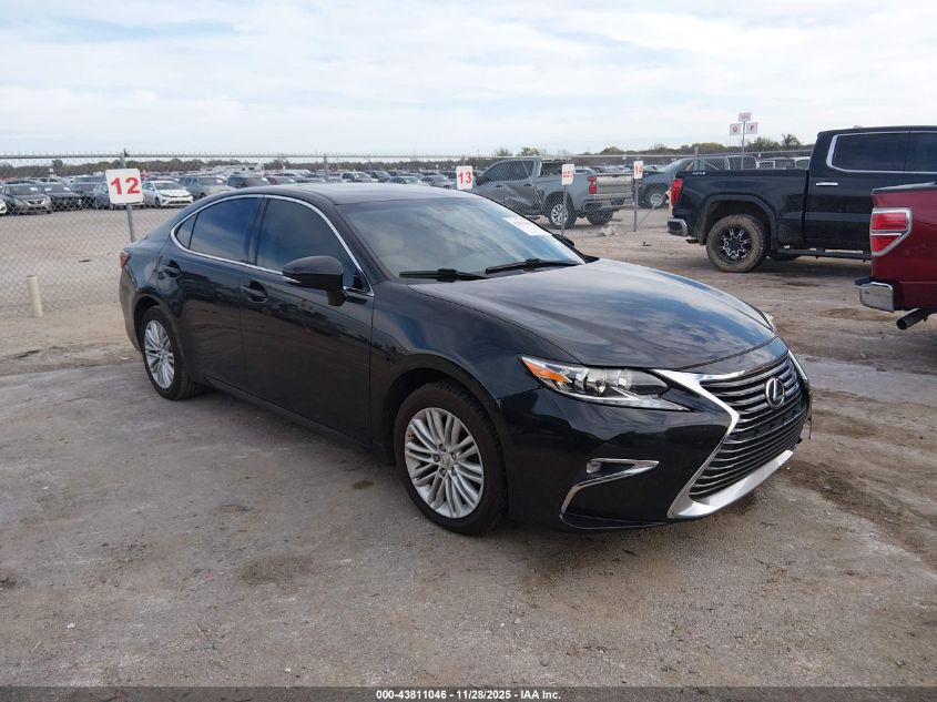 LEXUS ES 350 ES 350