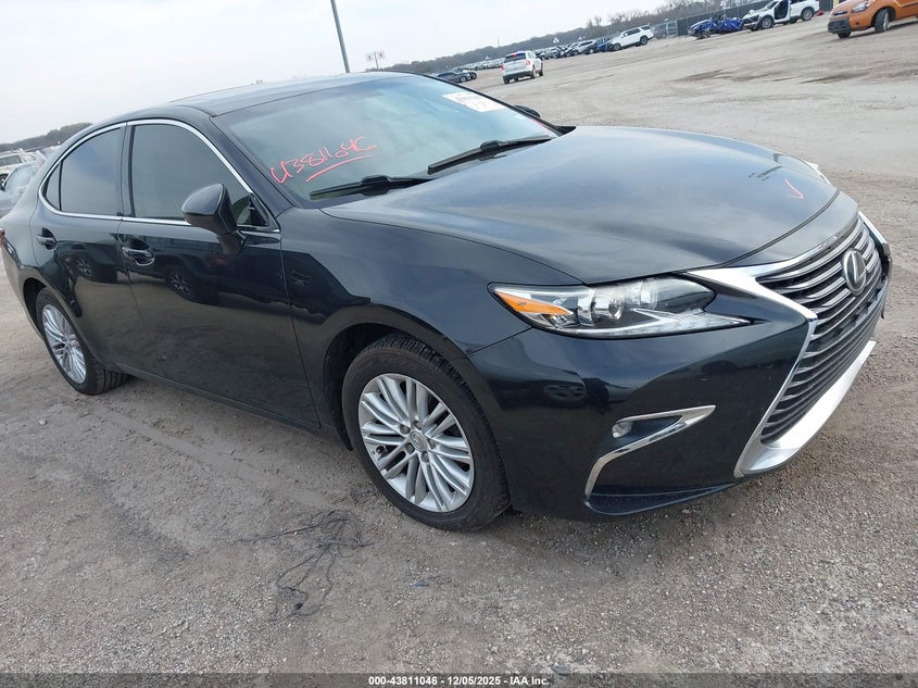 Vin: 58abk1gg1gu018719, lot: 44306504, lexus es 350 2016 img_1