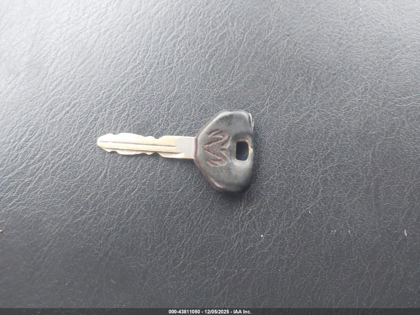 2000 Dodge Ram 1500 St VIN: 3B7HC12Y9YG112936 Lot: 43811050