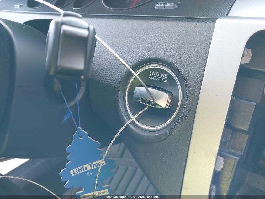 2006 Volkswagen Passat 2.0T VIN: WVWAK73C06P113427 Lot: 43811057