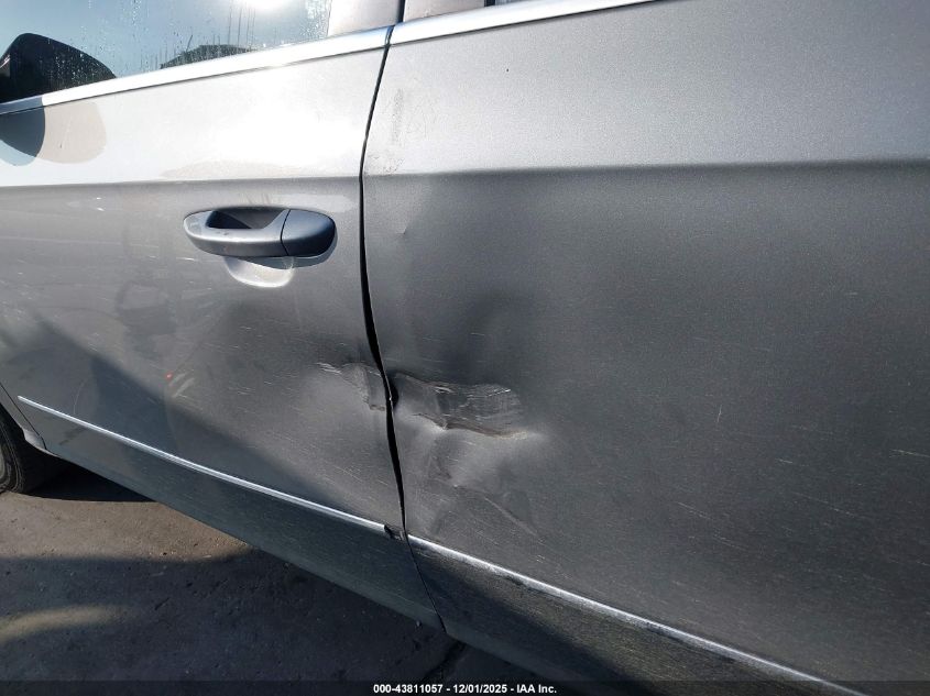 2006 Volkswagen Passat 2.0T VIN: WVWAK73C06P113427 Lot: 43811057