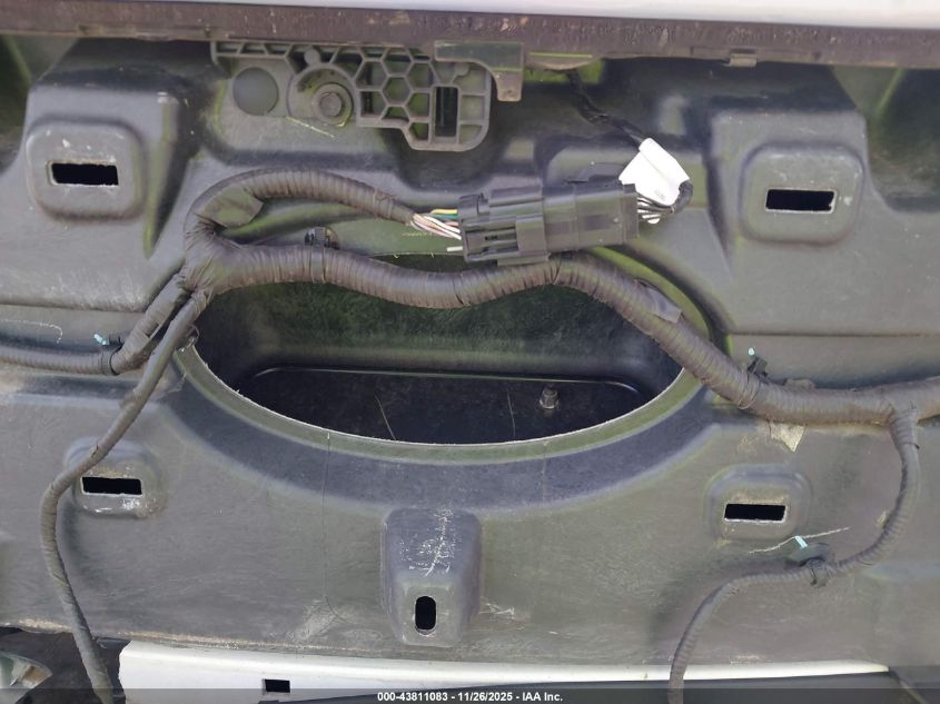 2022 Ford F-150 Lightning Xlt VIN: 1FT6W1EVXNWG02332 Lot: 43811083