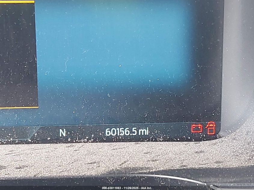 2022 Ford F-150 Lightning Xlt VIN: 1FT6W1EVXNWG02332 Lot: 43811083