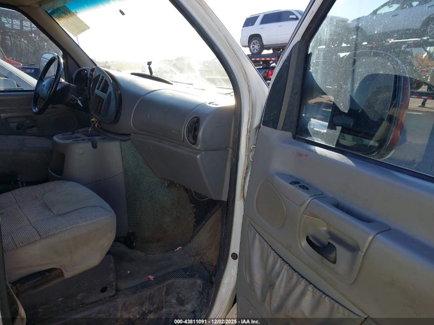 1FBJS31L7VHA36791 1997 FORD  photo no. 5