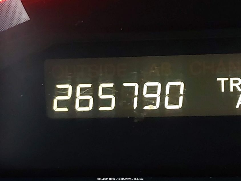 2006 Honda Odyssey Ex-L VIN: 5FNRL38756B107041 Lot: 43811096