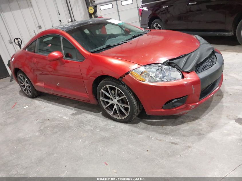 MITSUBISHI ECLIPSE GS/GS SPORT/SE