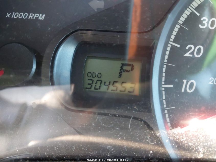 2011 Toyota Sienna Le V6 VIN: 5TDKK3DC9BS145272 Lot: 43811111