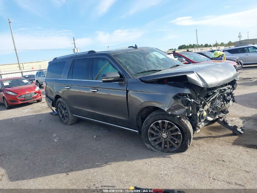 FORD EXPEDITION LIMITED