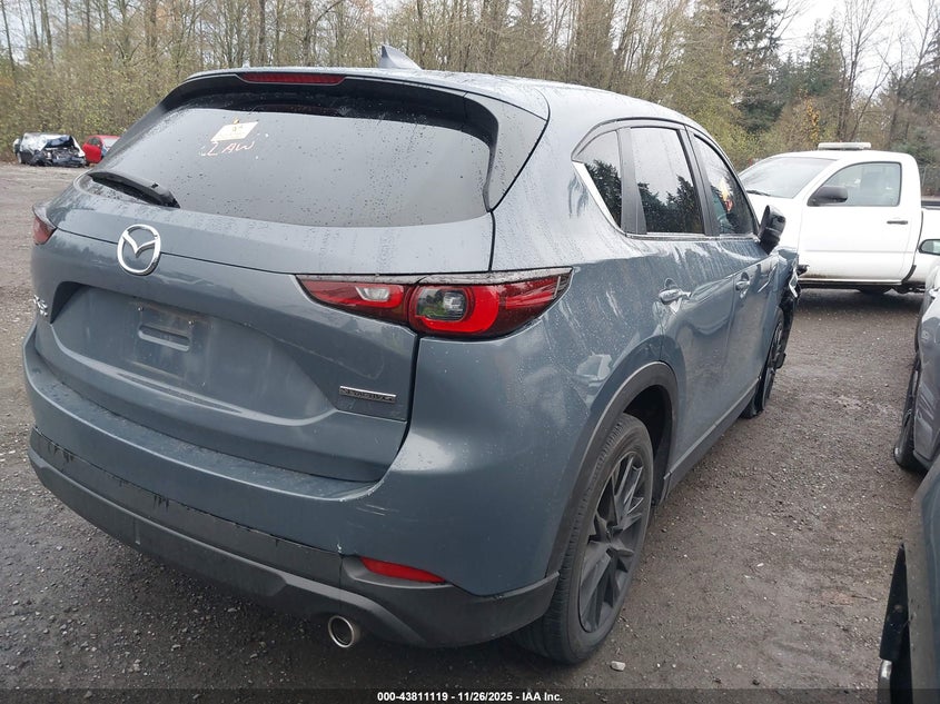 JM3KFBCL9R0516273 2024 MAZDA CX-5 photo no. 4