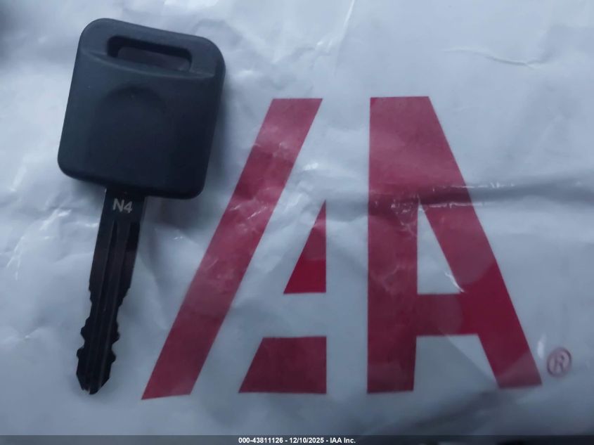 2008 Nissan Sentra 2.0 VIN: 3N1AB61E88L744264 Lot: 43811126