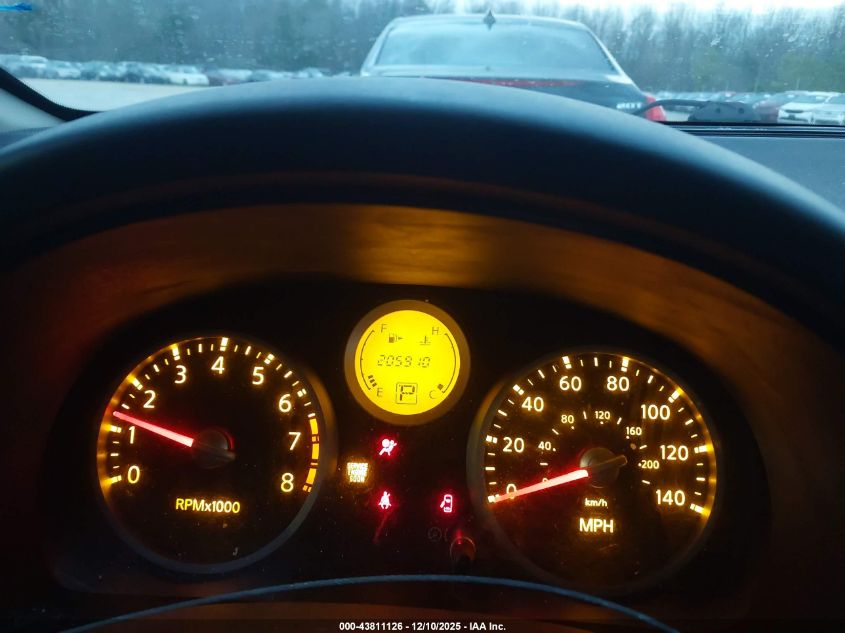 2008 Nissan Sentra 2.0 VIN: 3N1AB61E88L744264 Lot: 43811126