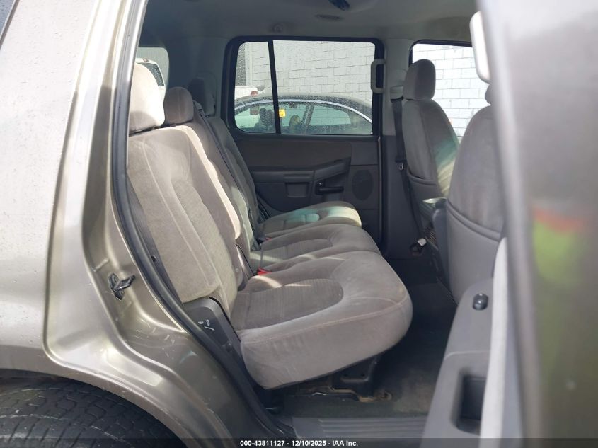 2005 Ford Explorer Xlt/Xlt Sport VIN: 1FMZU73K75UB29513 Lot: 43811127