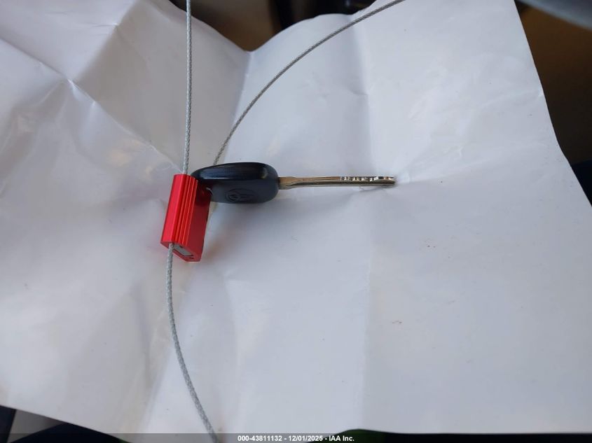 2008 Toyota Corolla Le VIN: 2T1BR32E48C929540 Lot: 43811132