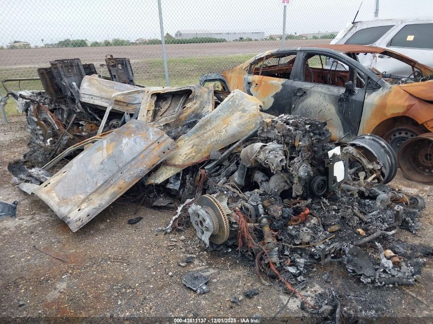 LAND ROVER DEFENDER 110 S