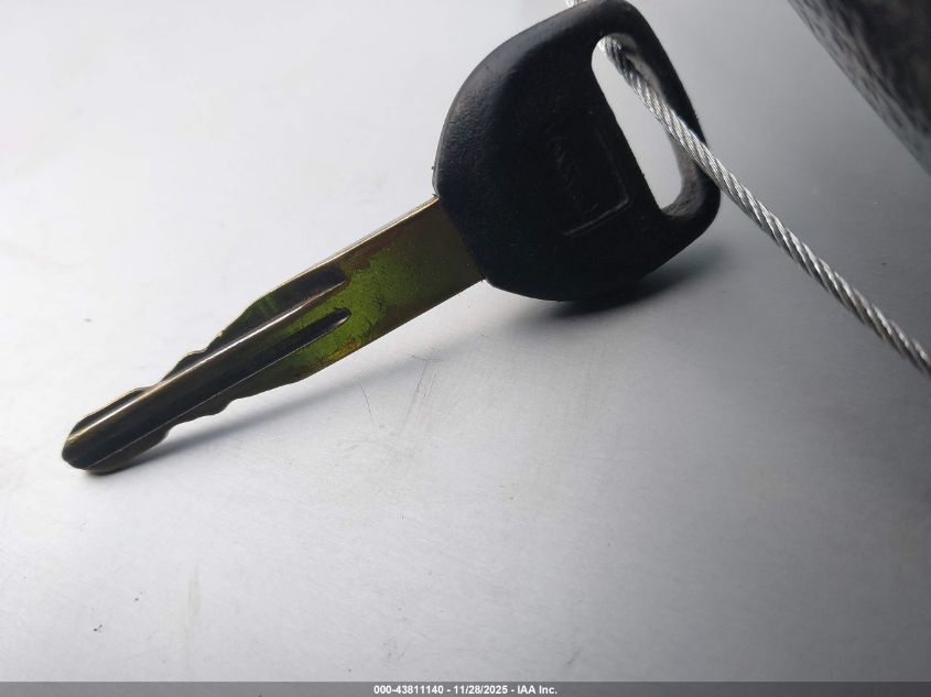 1HGCD7130VA011604 1997 HONDA ACCORD photo no. 11