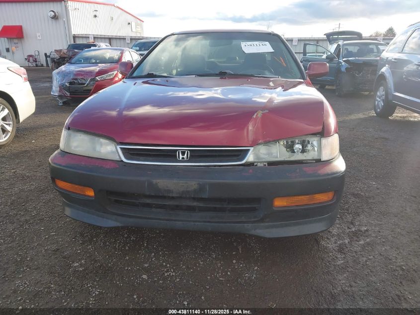 1HGCD7130VA011604 1997 HONDA ACCORD photo no. 6