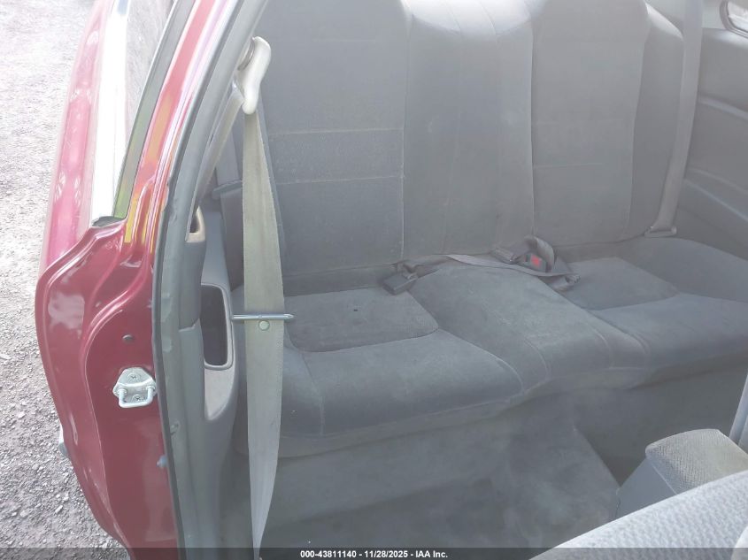 1HGCD7130VA011604 1997 HONDA ACCORD photo no. 8