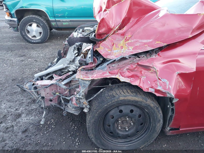 2007 Toyota Camry Xle VIN: JTNBE46K173084070 Lot: 43811152