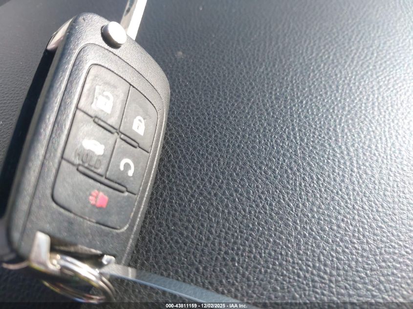 2016 Chevrolet Equinox Ltz VIN: 2GNALDEK3G6289431 Lot: 43811159