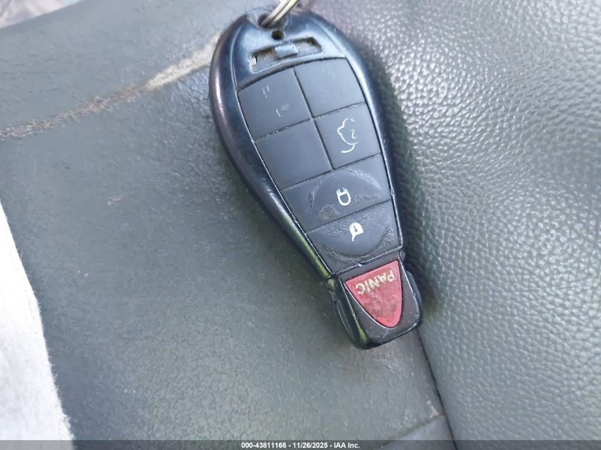 2008 Dodge Grand Caravan Sxt VIN: 1D8HN54P78B119853 Lot: 43811166