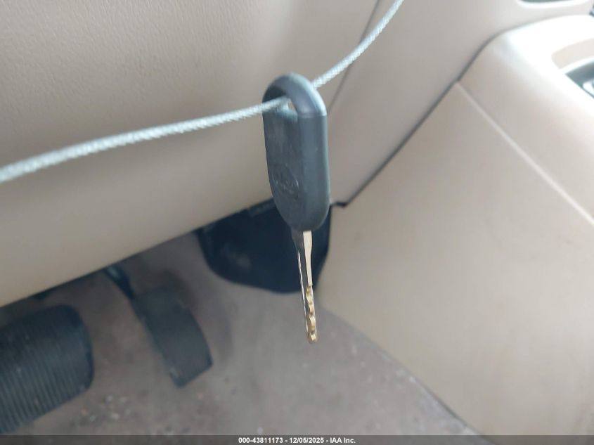 2006 Ford Expedition Limited VIN: 1FMFU19586LA80685 Lot: 43811173